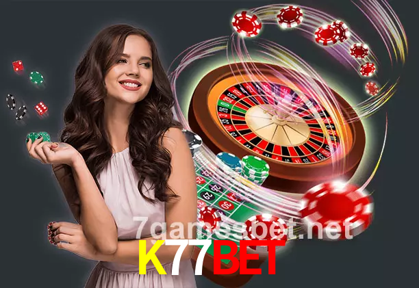 vivo no cassino K77Bet
