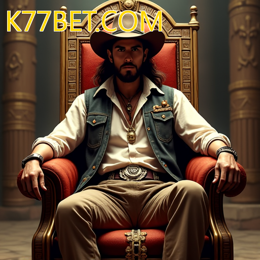 Download K77BET.COM App